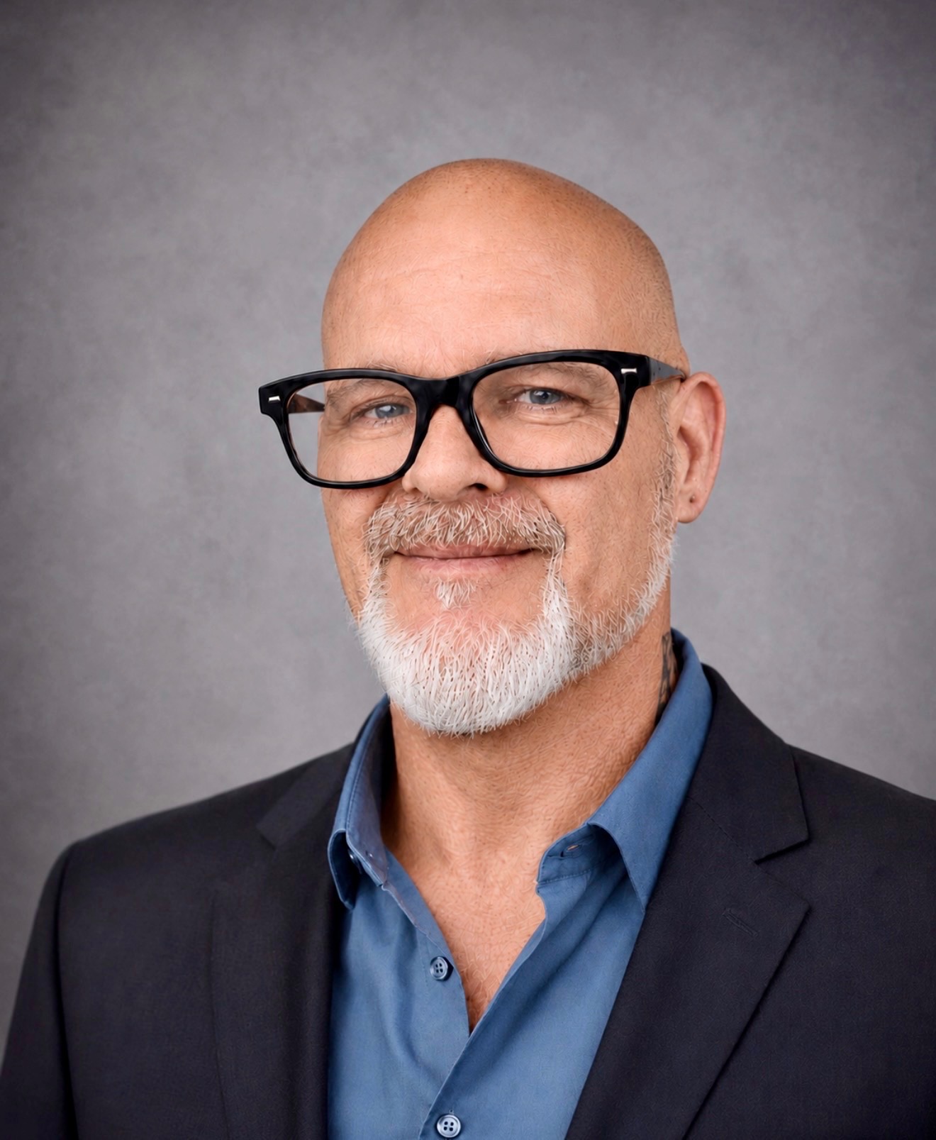 Brett Taylor, Founder and Special Projects at The Healing River House