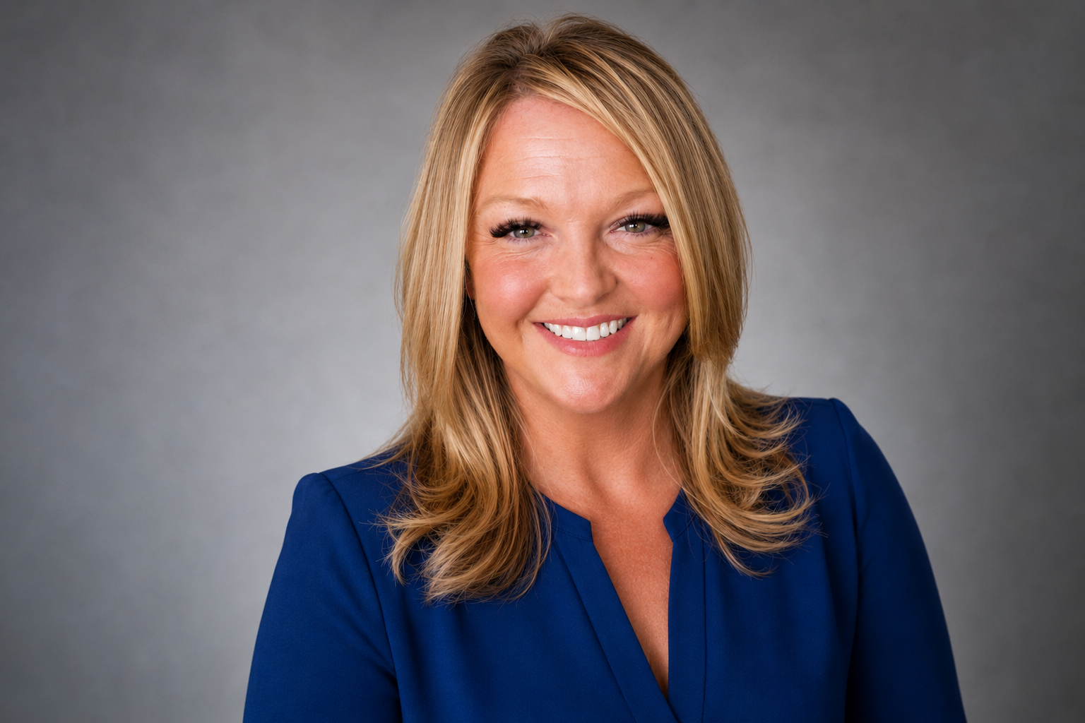 Stephanie Anderson, Strategic Operations Consultant of Healing River House